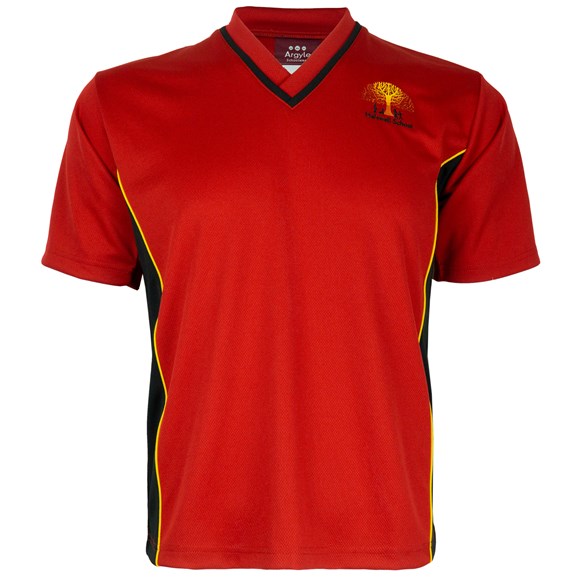 Sports Top I-U75SV122